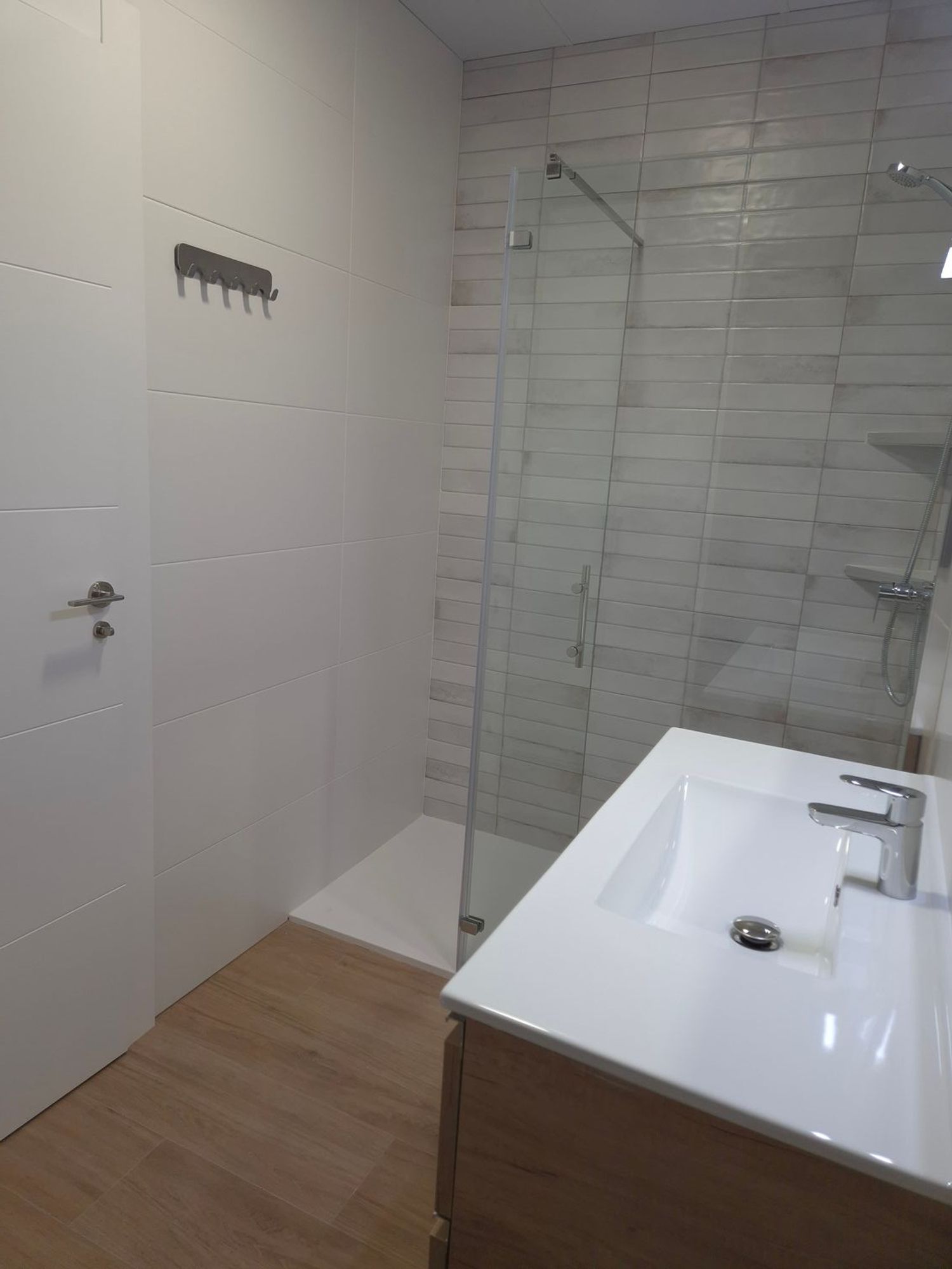 Estudio en Barrio El Carmen - Foto 10