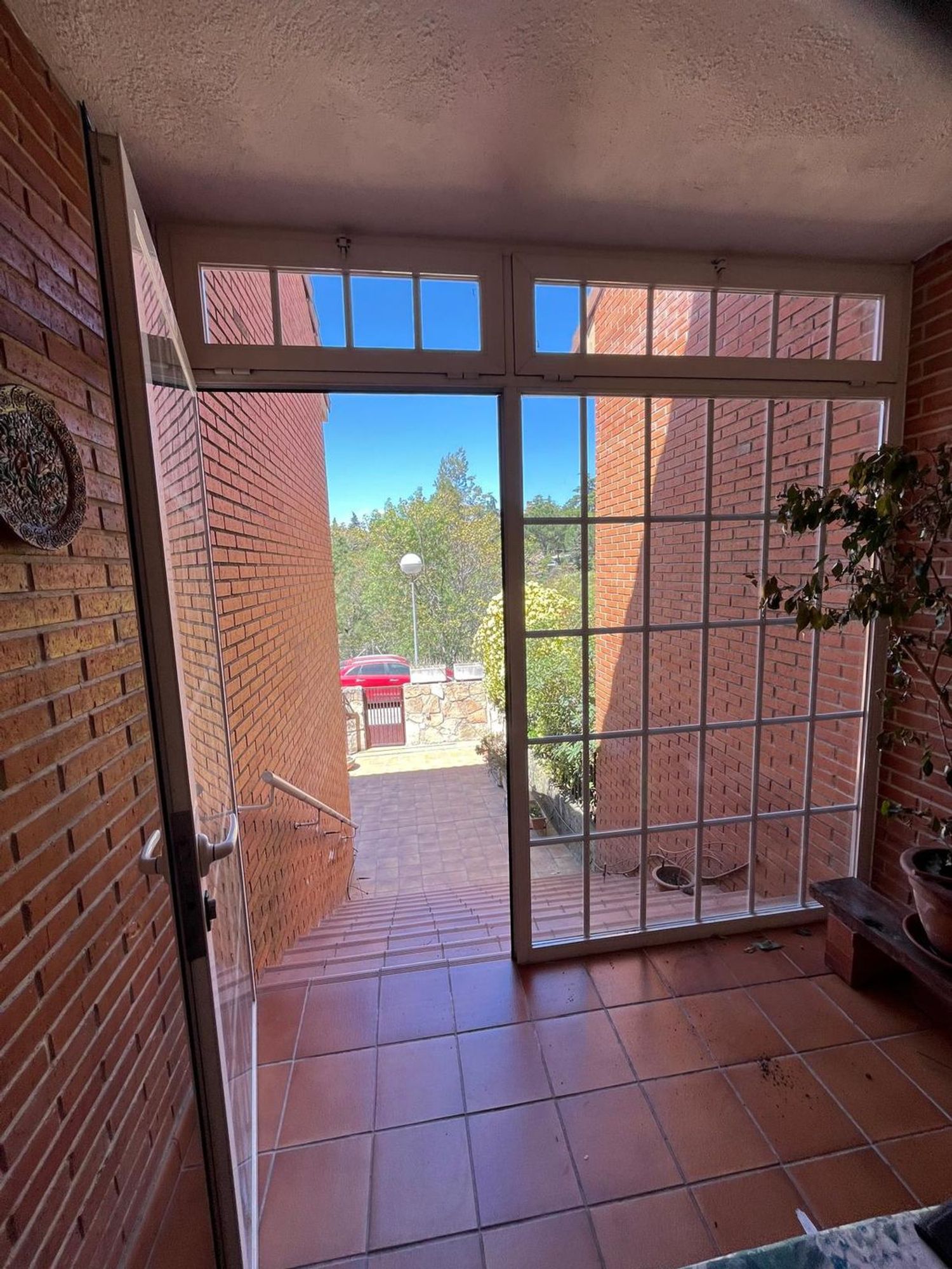 Chalet adosado en La Navata - Foto 4