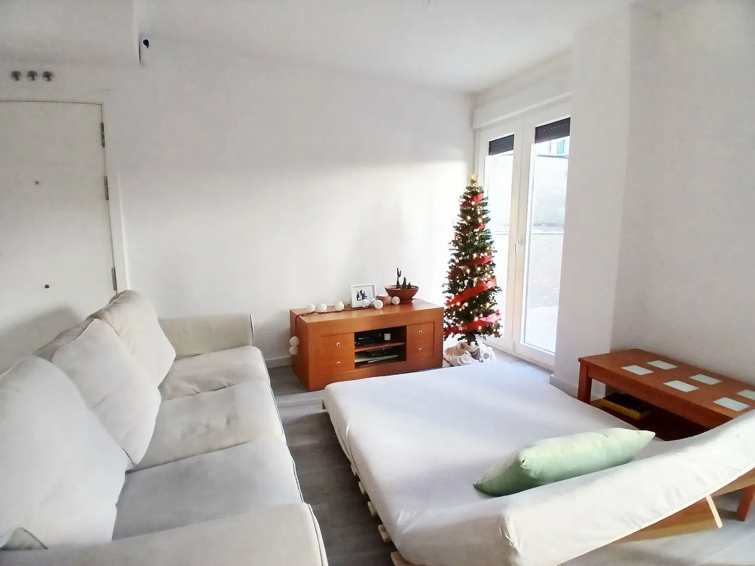 Piso en Casco Antiguo - Foto 5