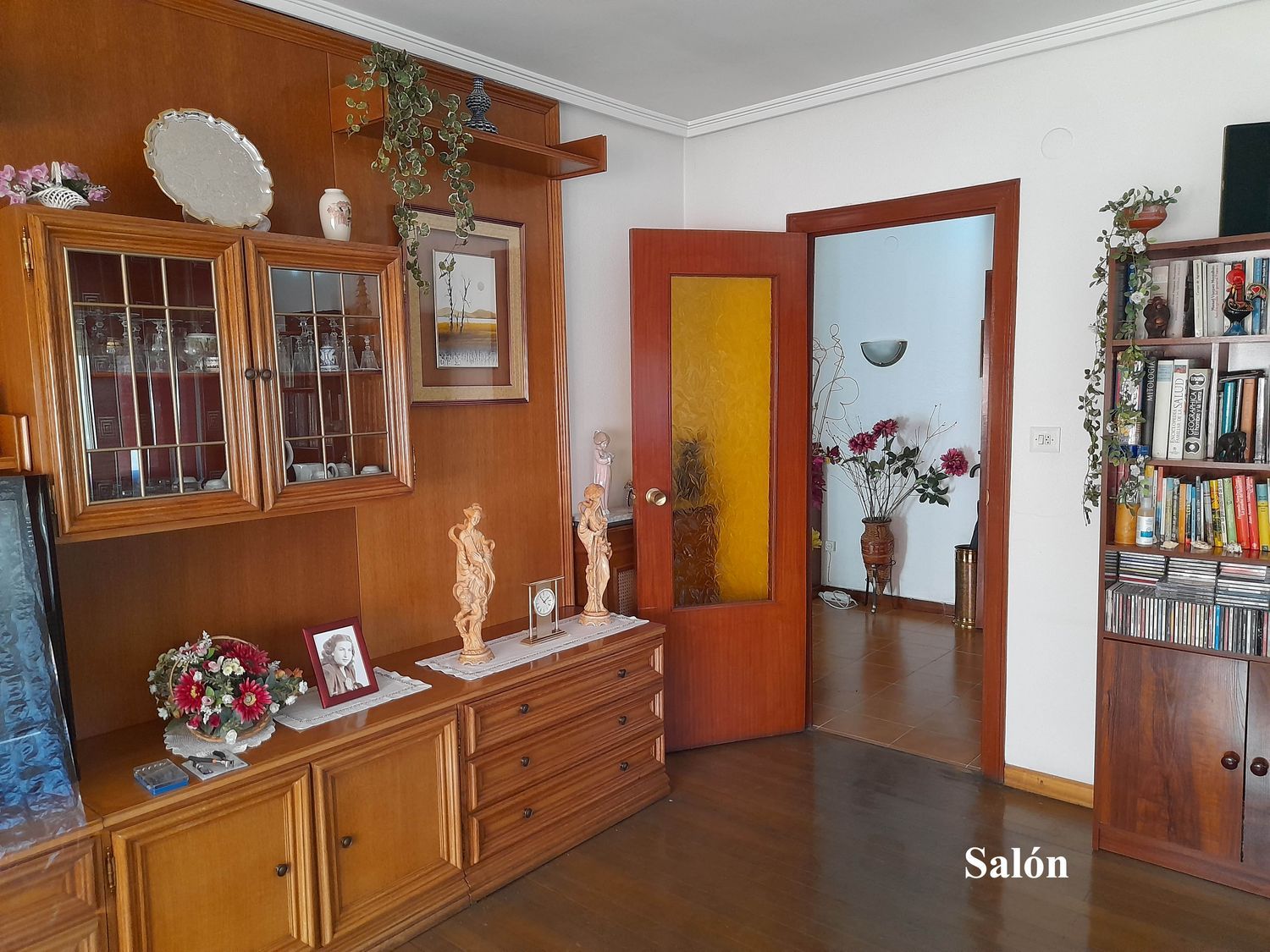 Casa o chalet independiente en Calle Fonfría, 4 - Foto 13