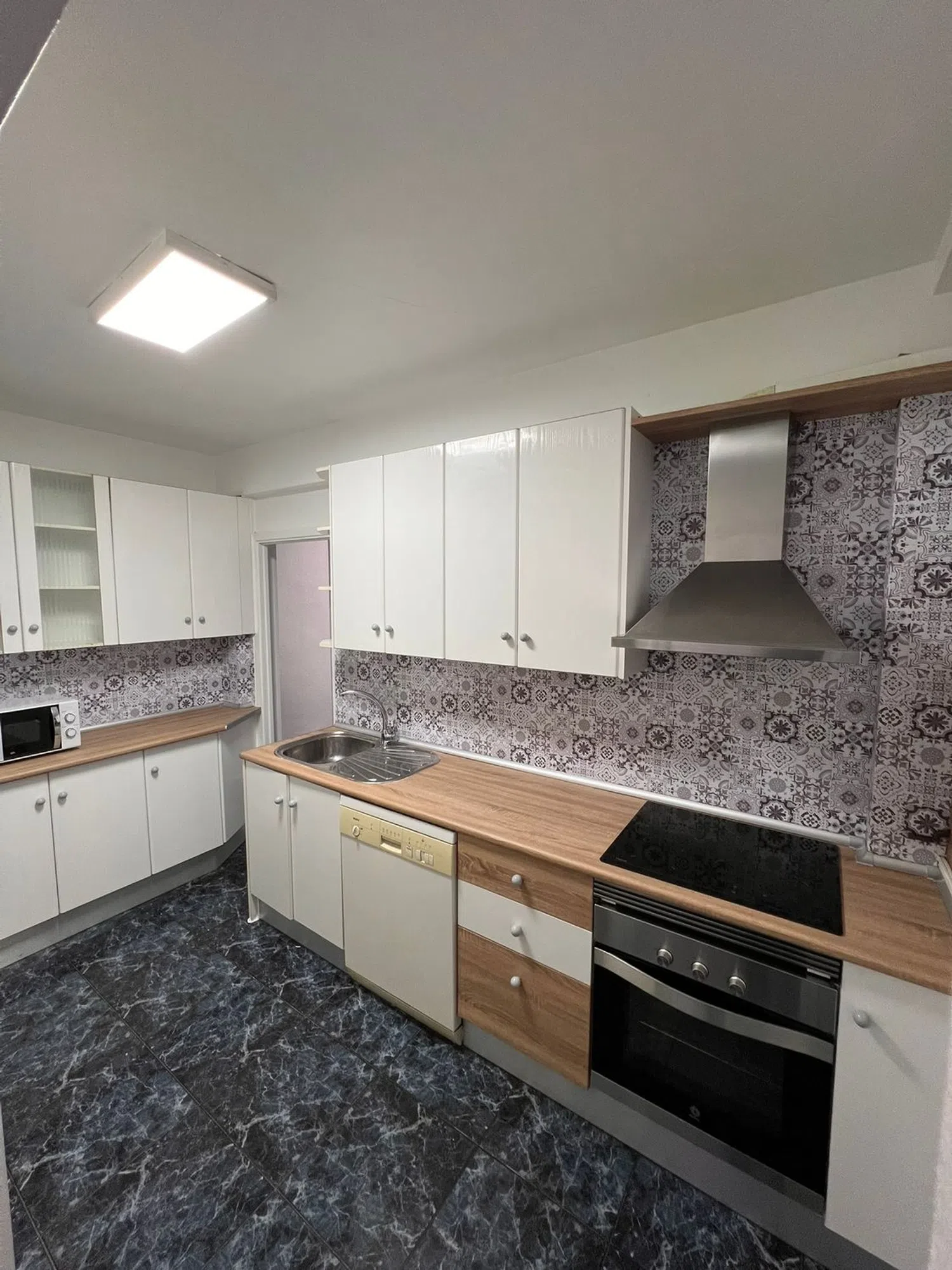 Piso en ronda Norte, 19 - Foto 21