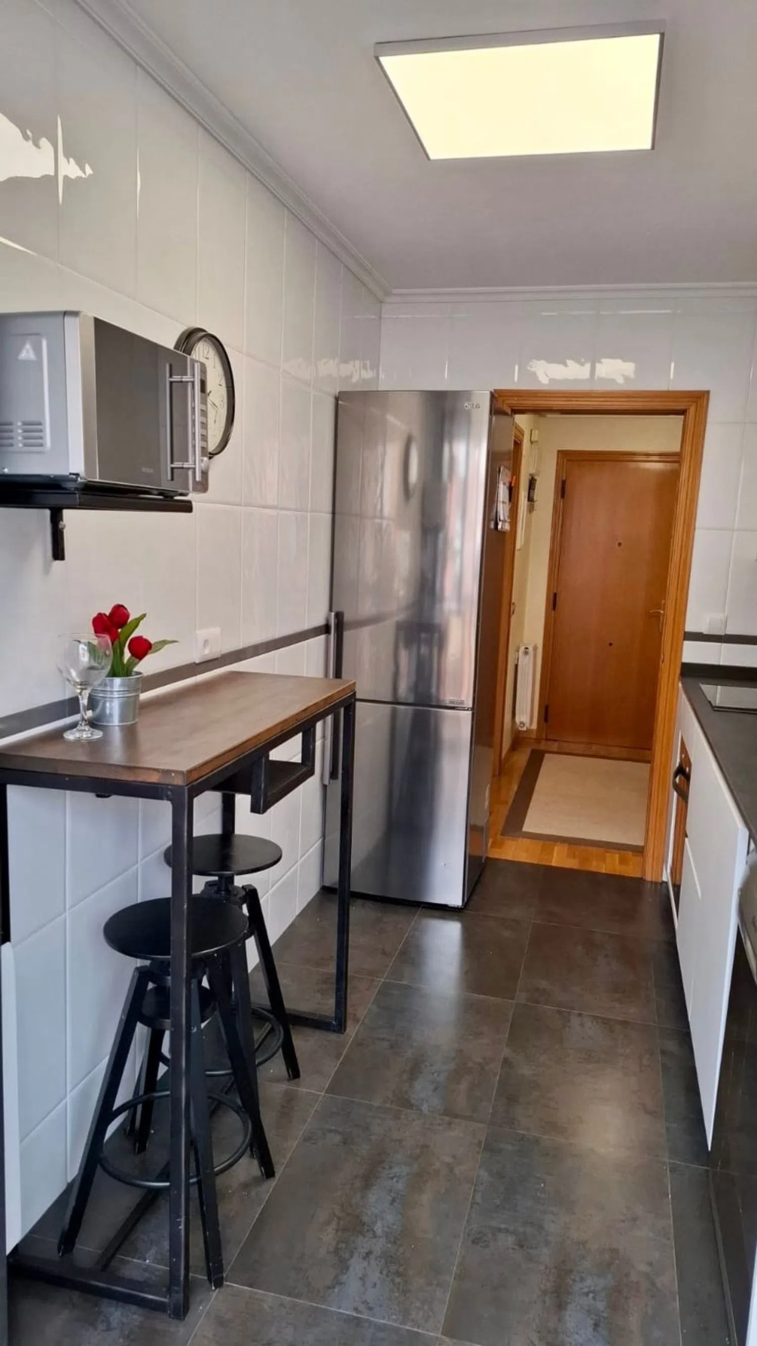 Piso en Menéndez Pelayo, 8 - Foto 10