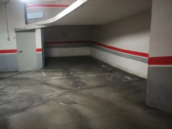 Piso en Calle Depósito, 8 - Foto 37