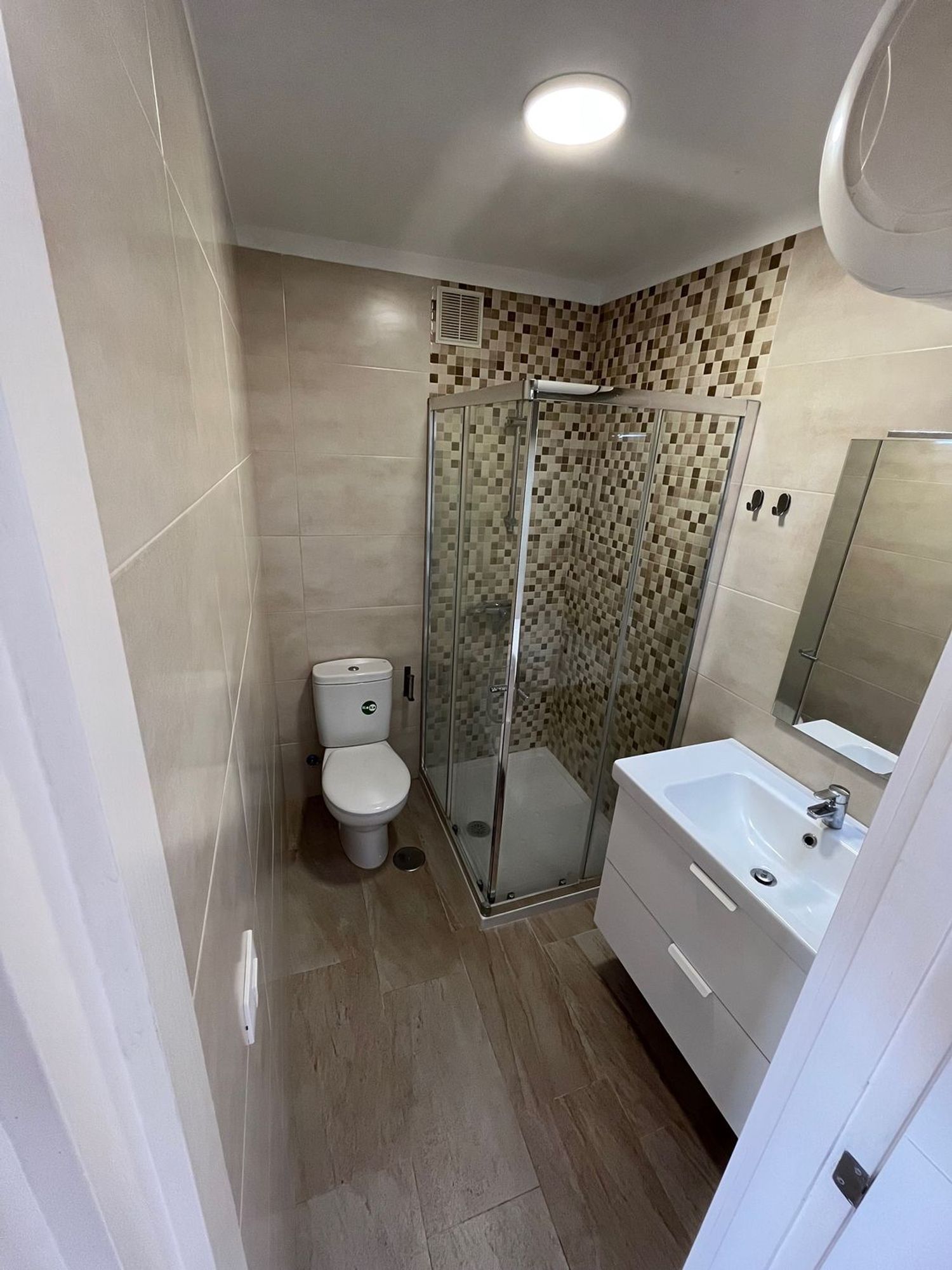 Estudio en calle Emilio Serra Fernández De Moratín, 2 - Foto 5