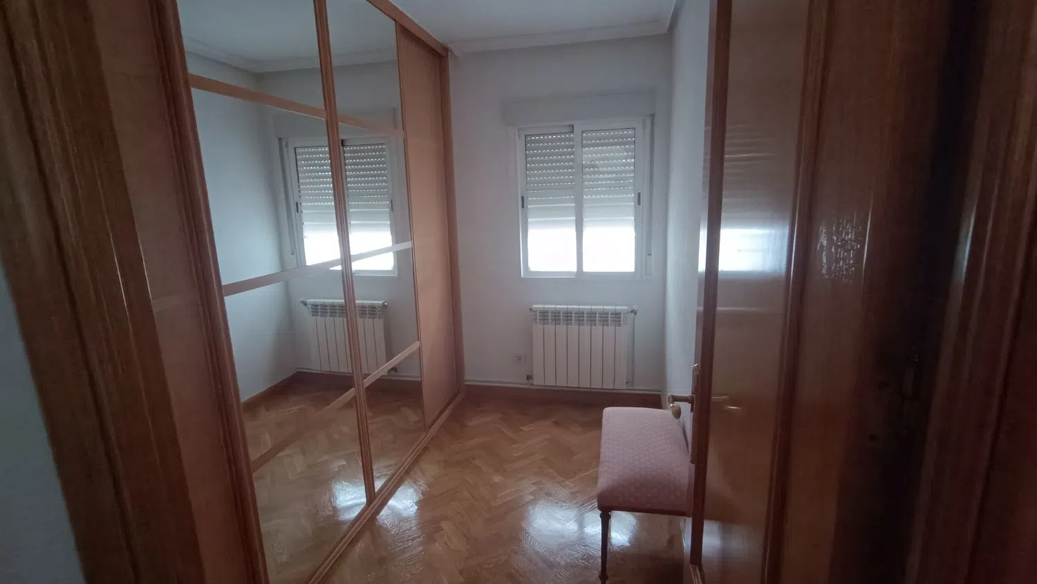 Piso en calle de la Meseta del Margen, 42 - Foto 4