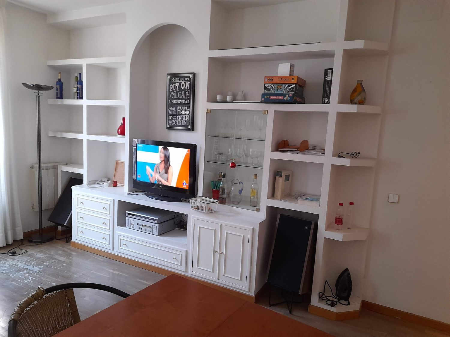 Piso en Calle de José Ortega y Gasset, 45, Lista - Foto 9