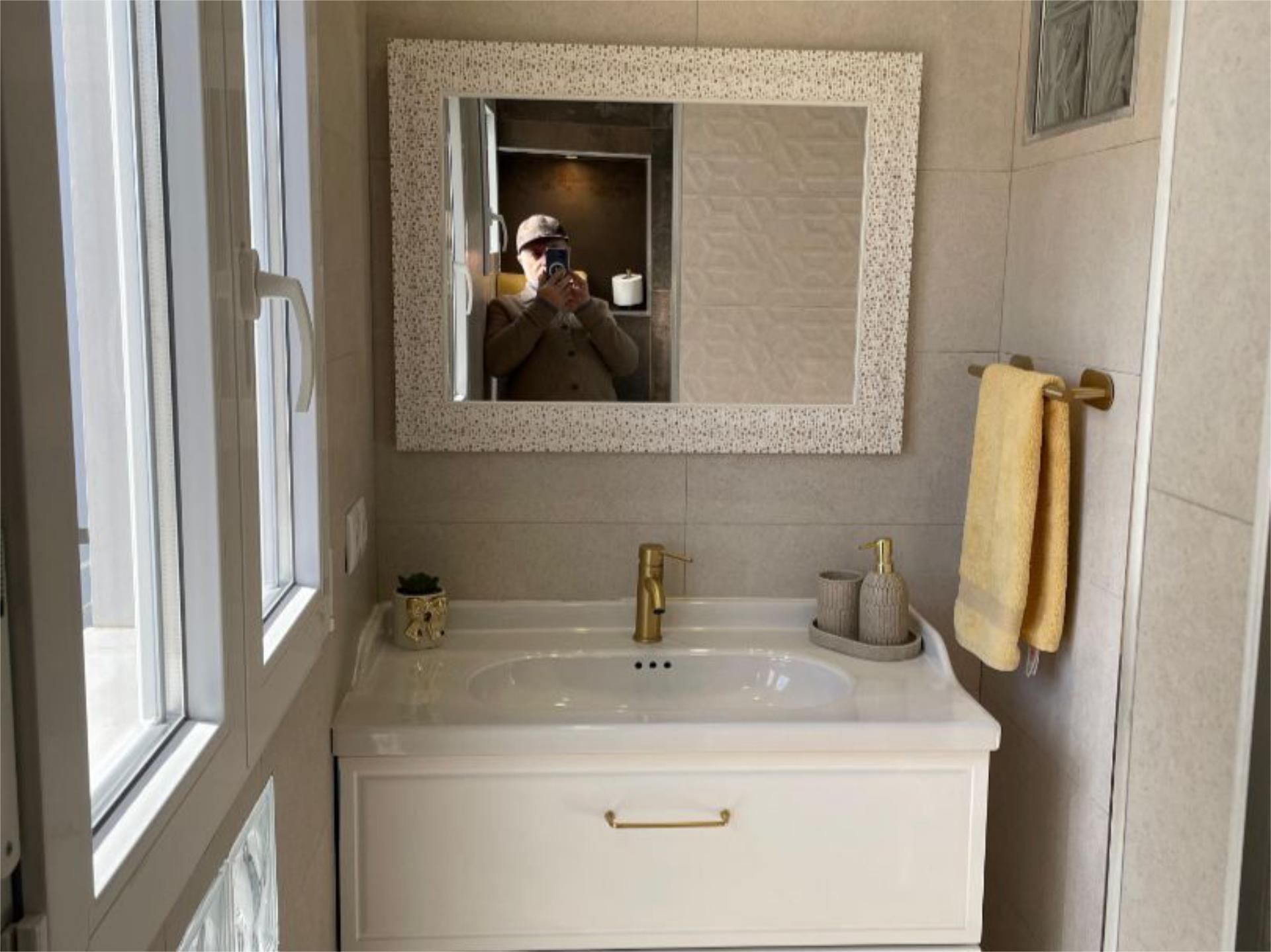 Piso en  Carrer del Matemàtic Marzal 11 - Foto 11