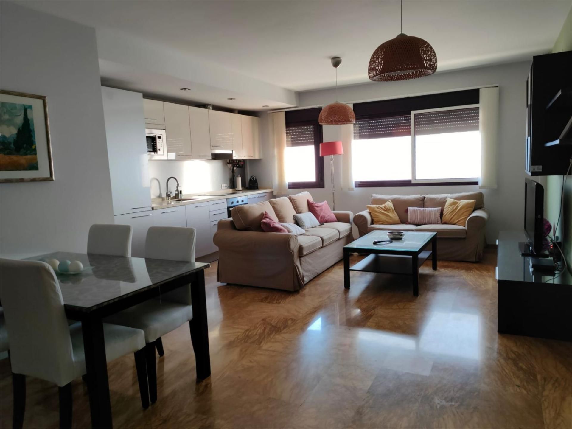 Piso en  Calle Lorenzo Ferreira 45 - Foto 3