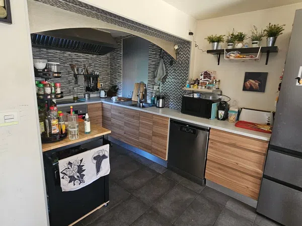 Casa o chalet independiente en Paseo de los Pisones, 201, San Agustín-Parque Europa - Foto 18