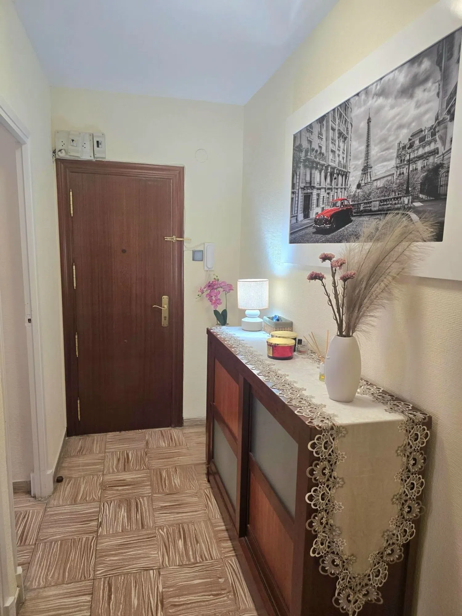 Piso en calle Virgen de África, 3 - Foto 1