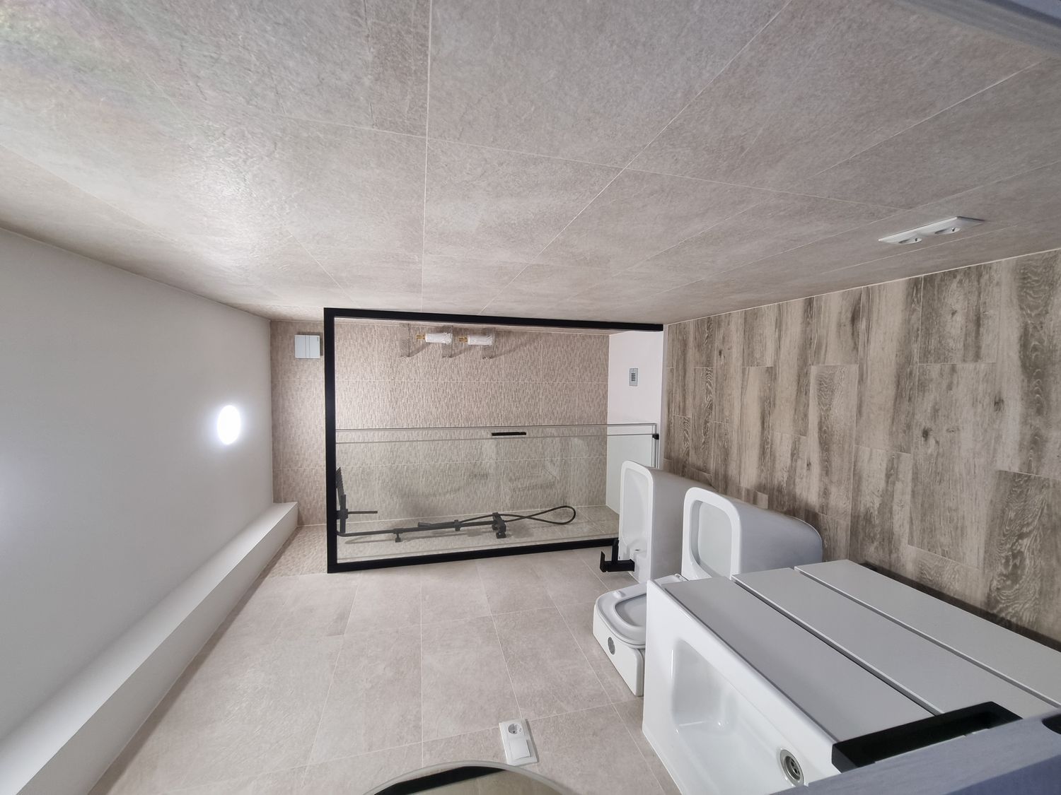 Piso en Urb. edificio rosa y clavel Barrio Zona Hispanidad - Vivar Téllez - Foto 6