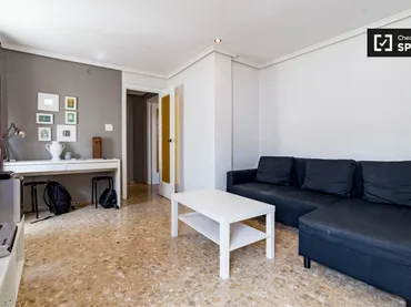 Piso en Xirivella - Foto 3