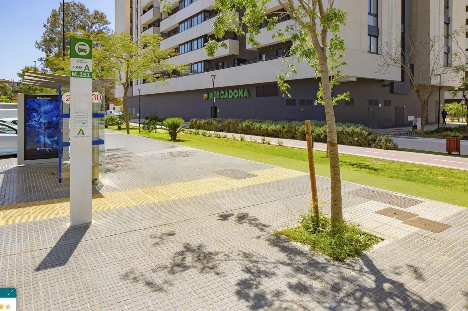 Piso en paseo Martiricos, 30 - Foto 16