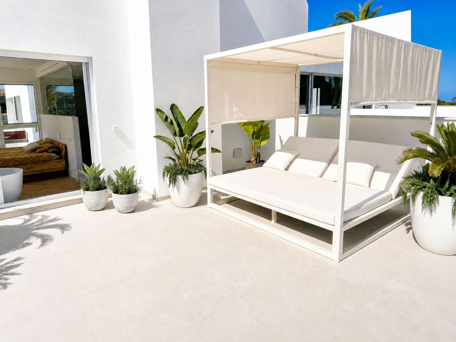 Casa o chalet independiente en Portixol-Molinar, Portixol-Molinar - Foto 24