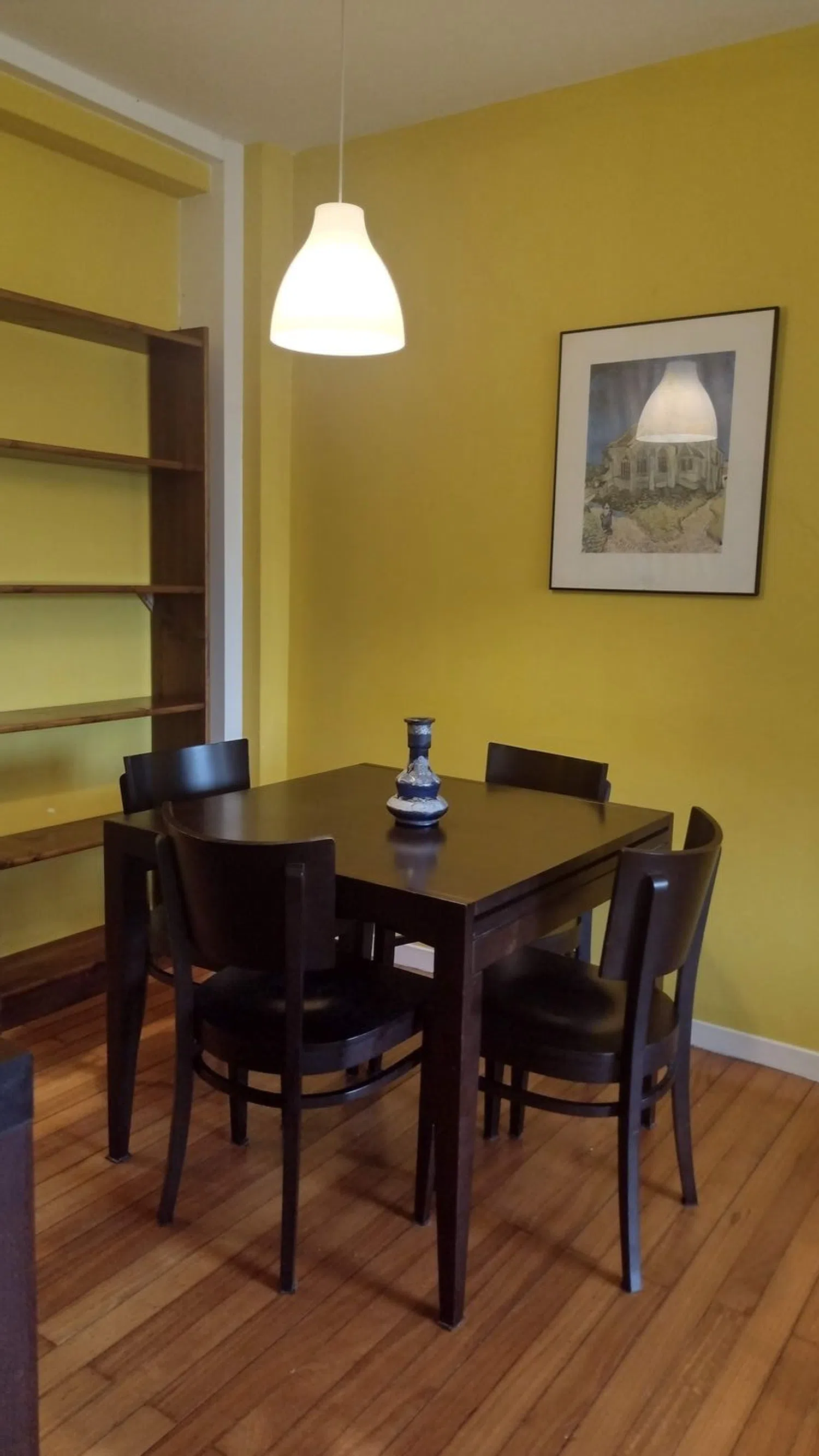 Piso en avenida de Lugo, 105 - Foto 3