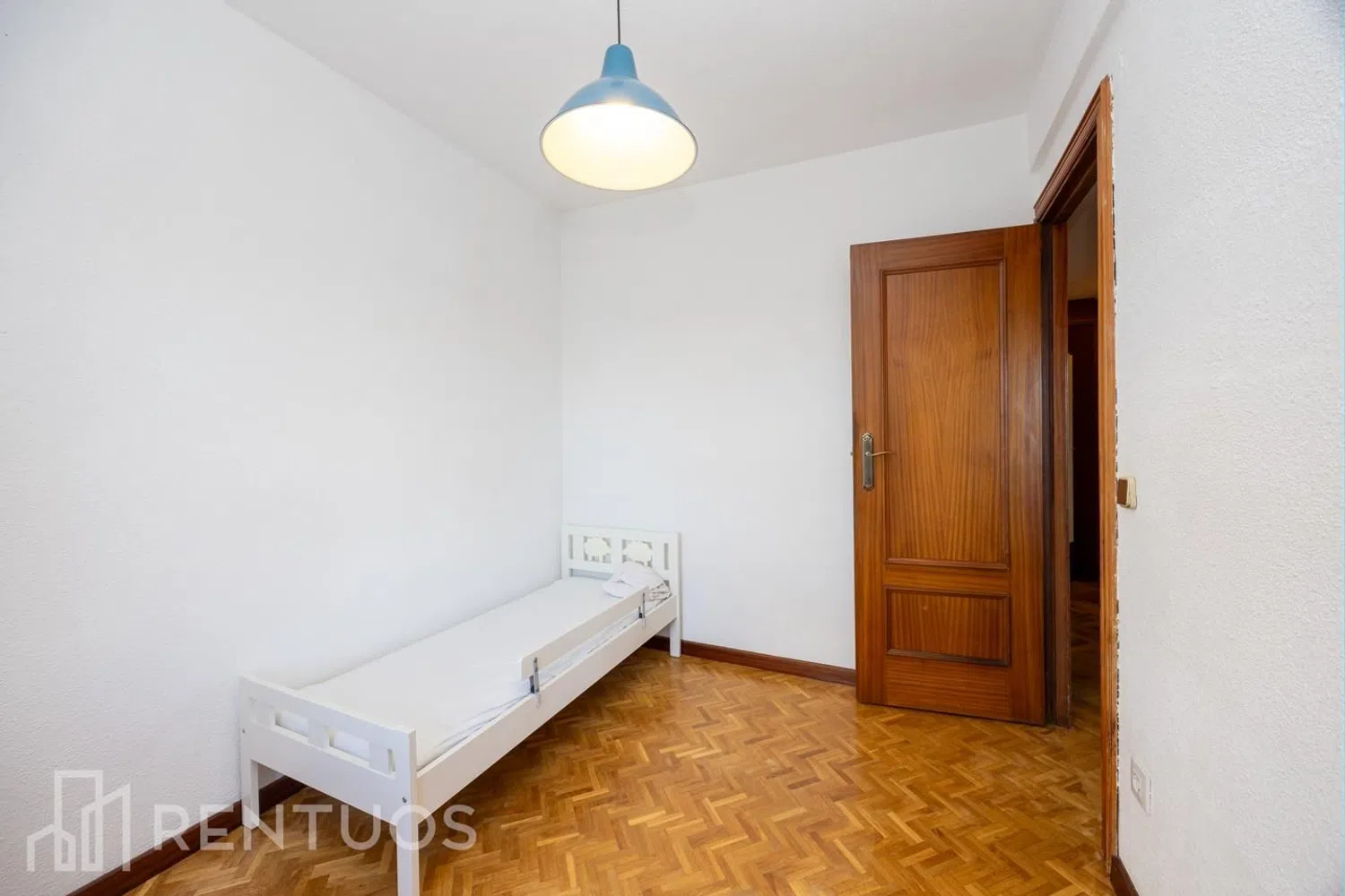 Piso en calle de Tribaldos - Foto 33