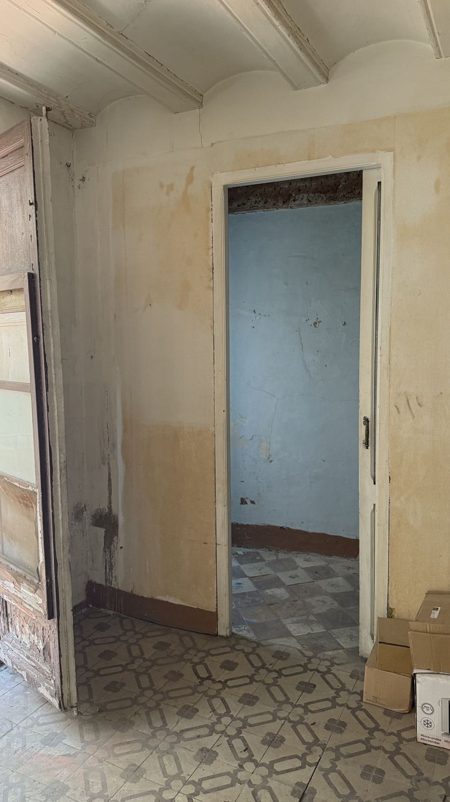 Piso en CL Zurradores, 20 - Foto 18