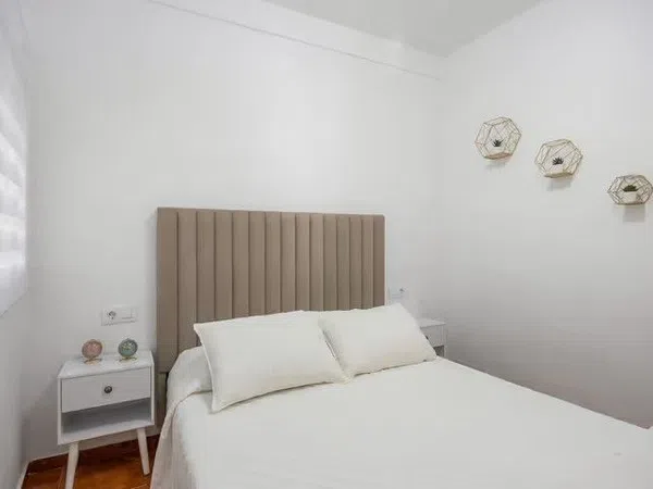 Piso en Calle Justicia, 8, Centro - Foto 9