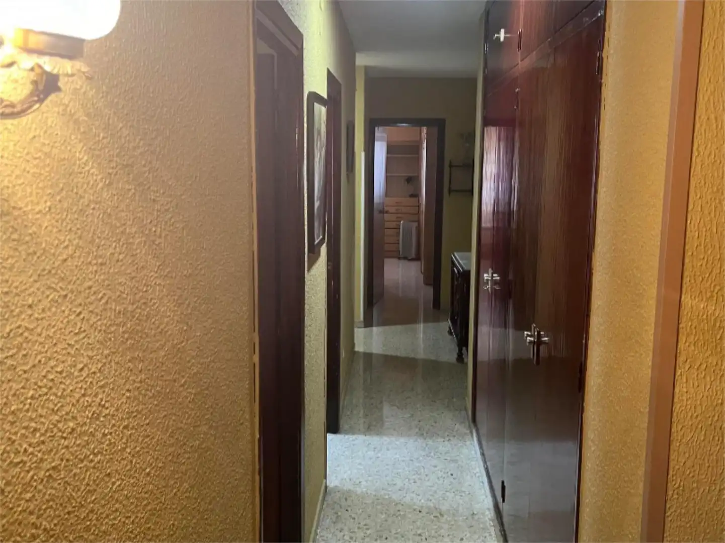 Piso en  Calle Santiago 2 - Foto 8