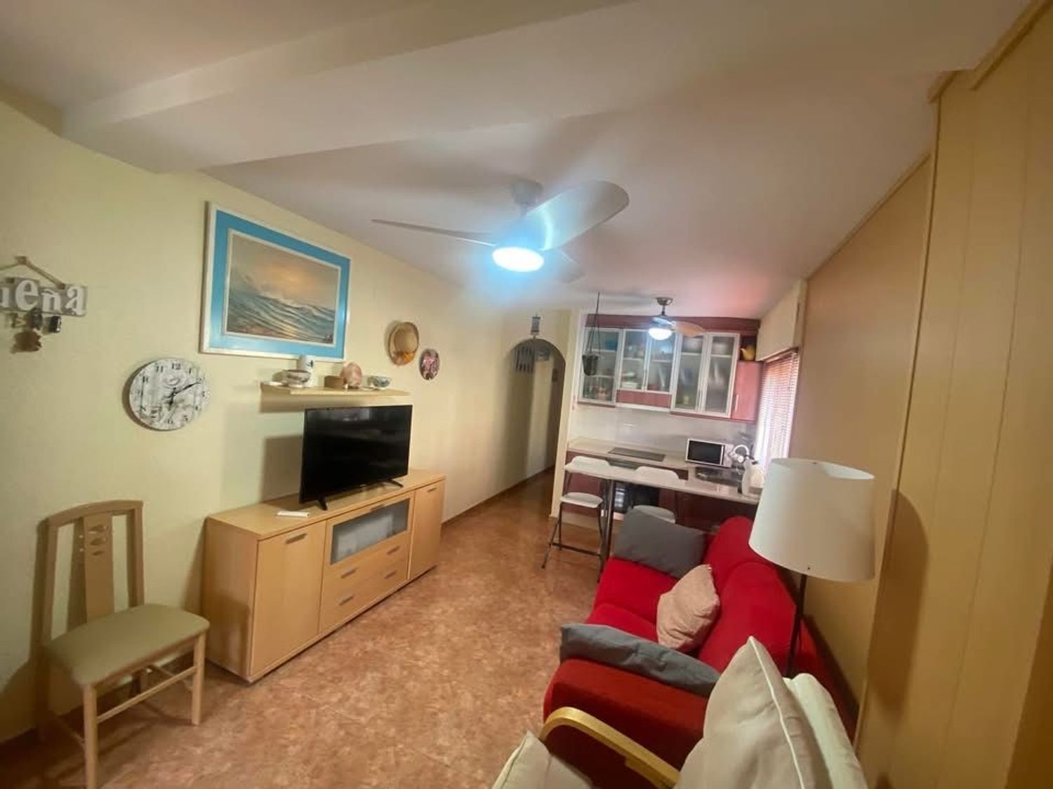 Estudio en Calle Sierra de la Pila, 15, Bahía - Foto 11
