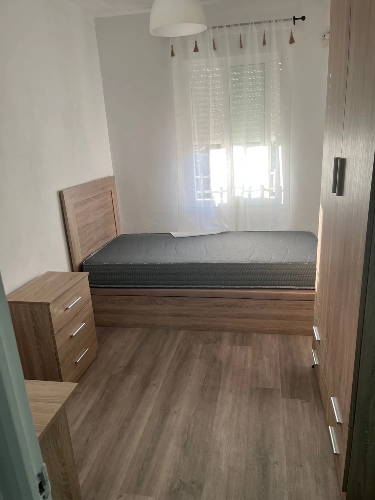 Piso en avenida la Calesera, 1627 - Foto 9