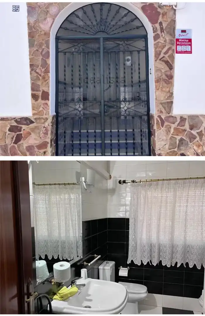 Casa adosada en  Calle Senen Segura 27 - Foto 5
