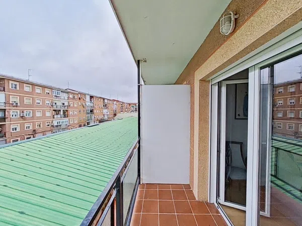 Piso en Universidad - Foto 4