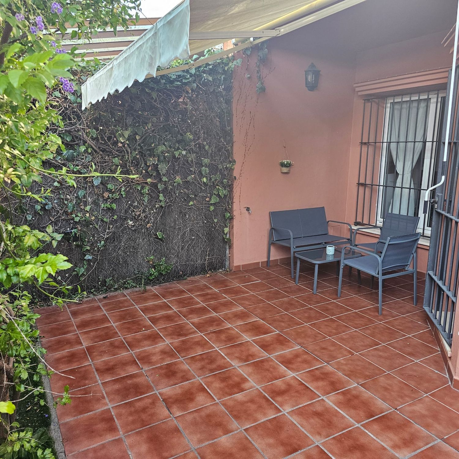 Chalet adosado en El Águila - Foto 6