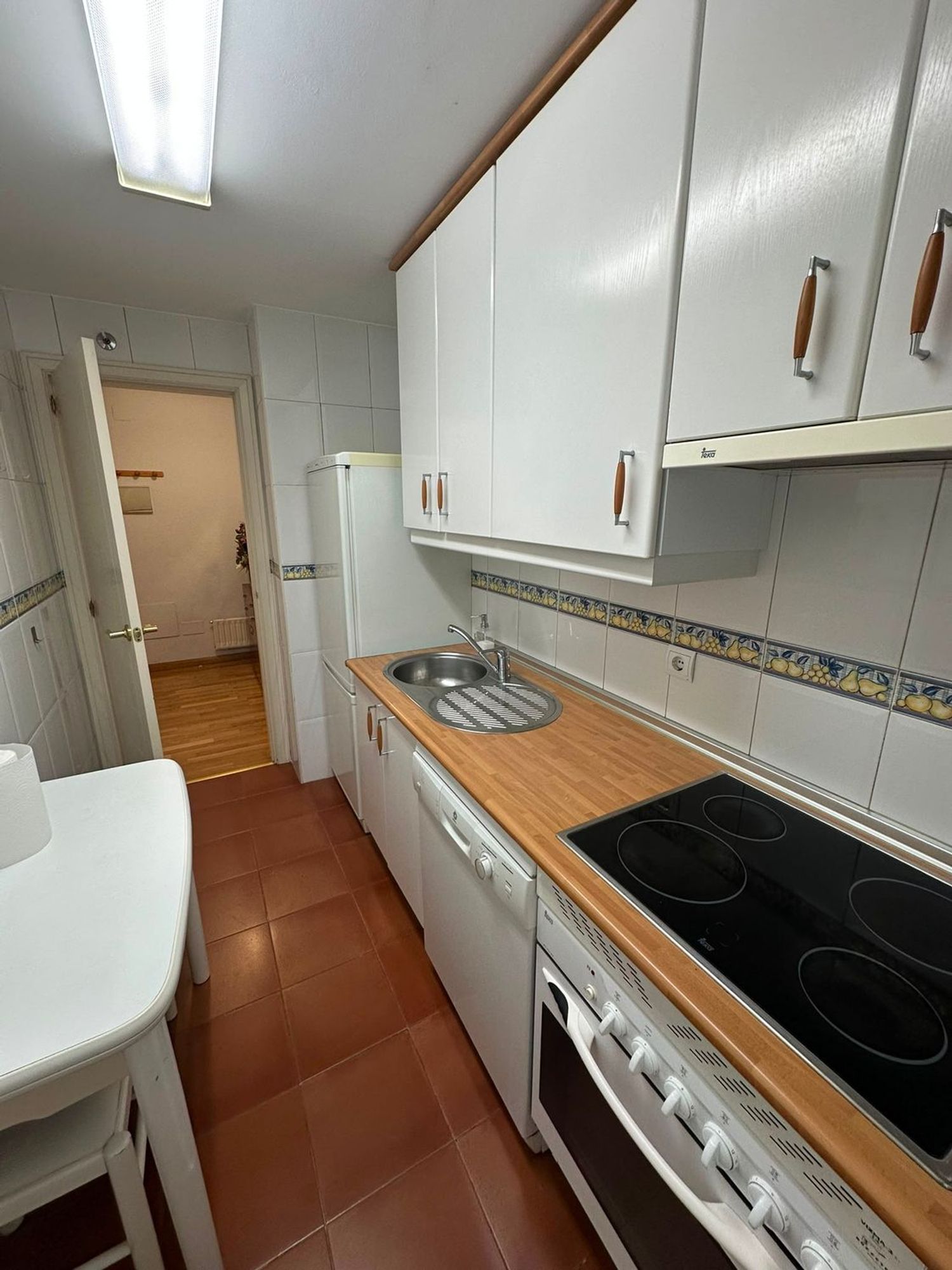 Piso en Villanueva de la Cañada, Villanueva de la Cañada - Foto 6