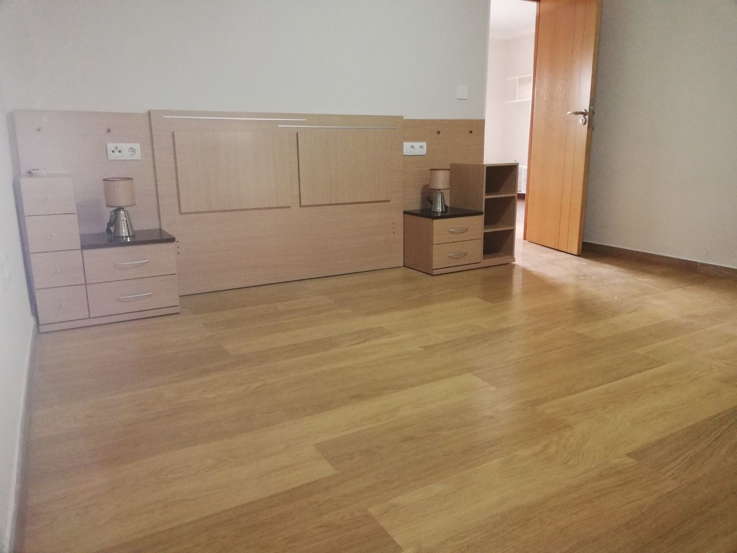Chalet pareado en Vertical, 2, San Alberto - La Alcubilla - Florisol - Foto 2