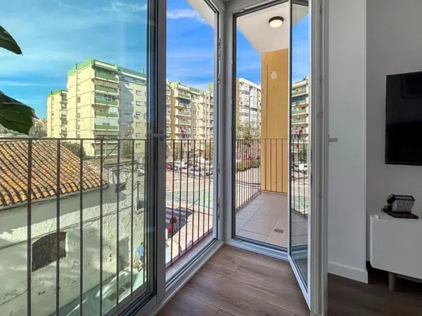 Piso en calle Carrera de las Angustias, 34 - Foto 7