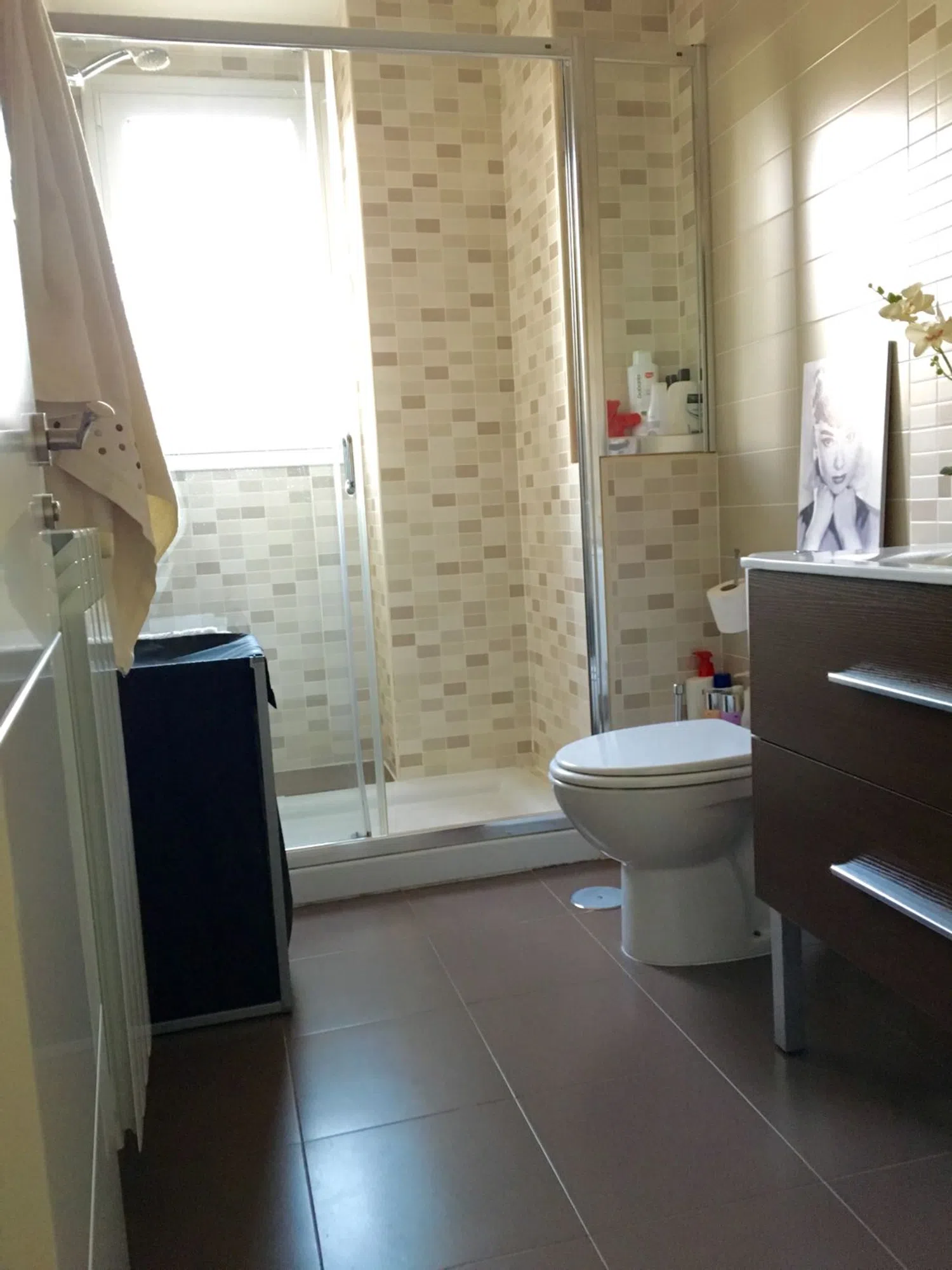 Ático en calle de Albarracín, 15 - Foto 7