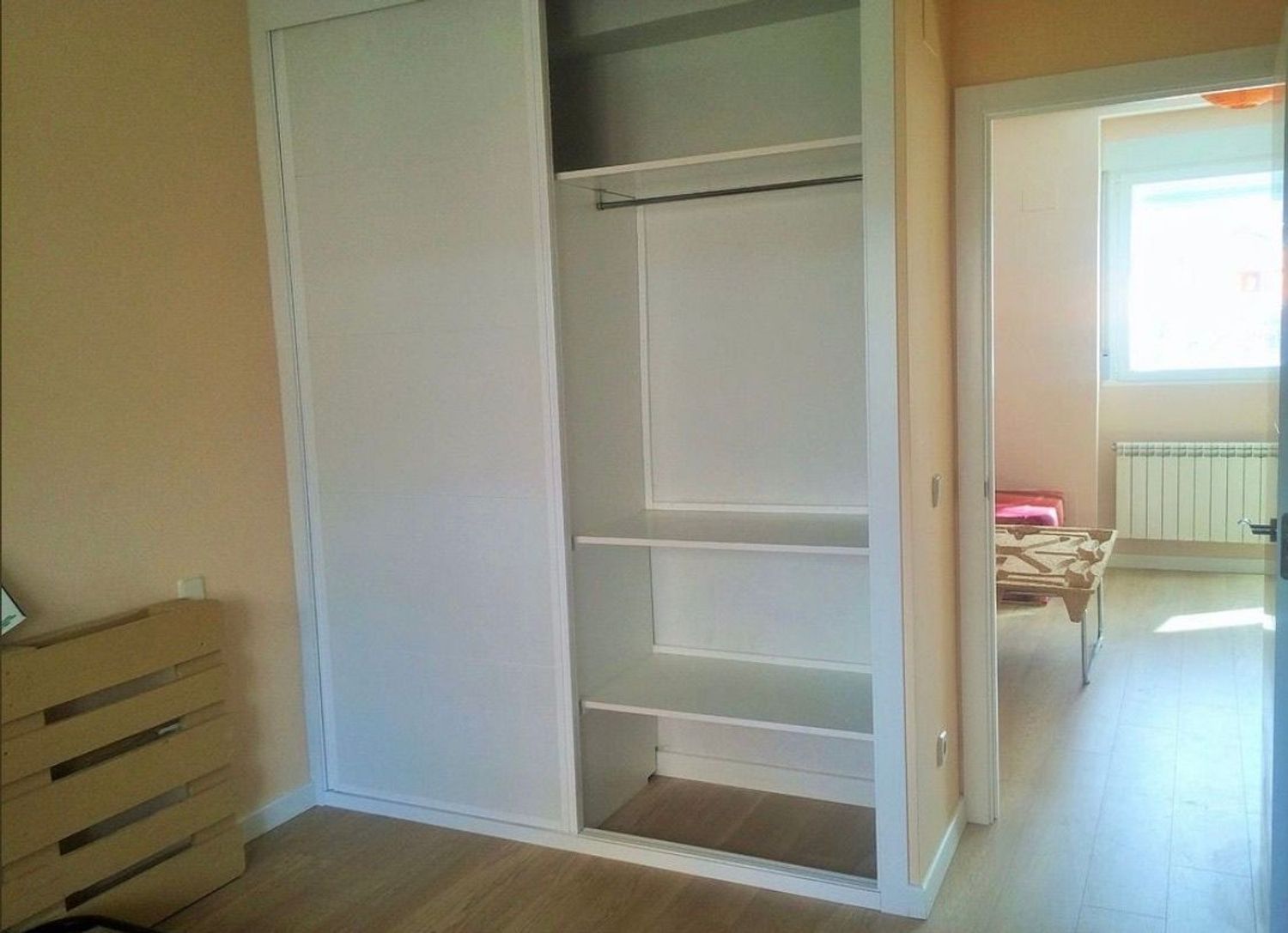 Piso en calle San Juan Bautista , 1 - Foto 15