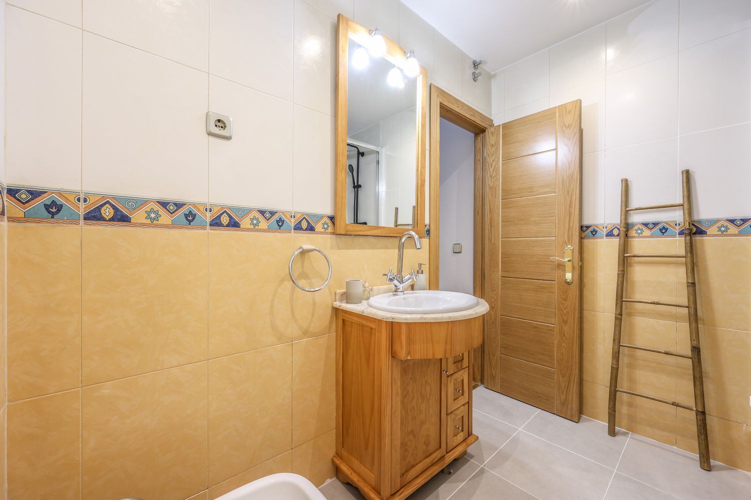 Piso en Calle de Zurbano, 63, Almagro - Foto 34