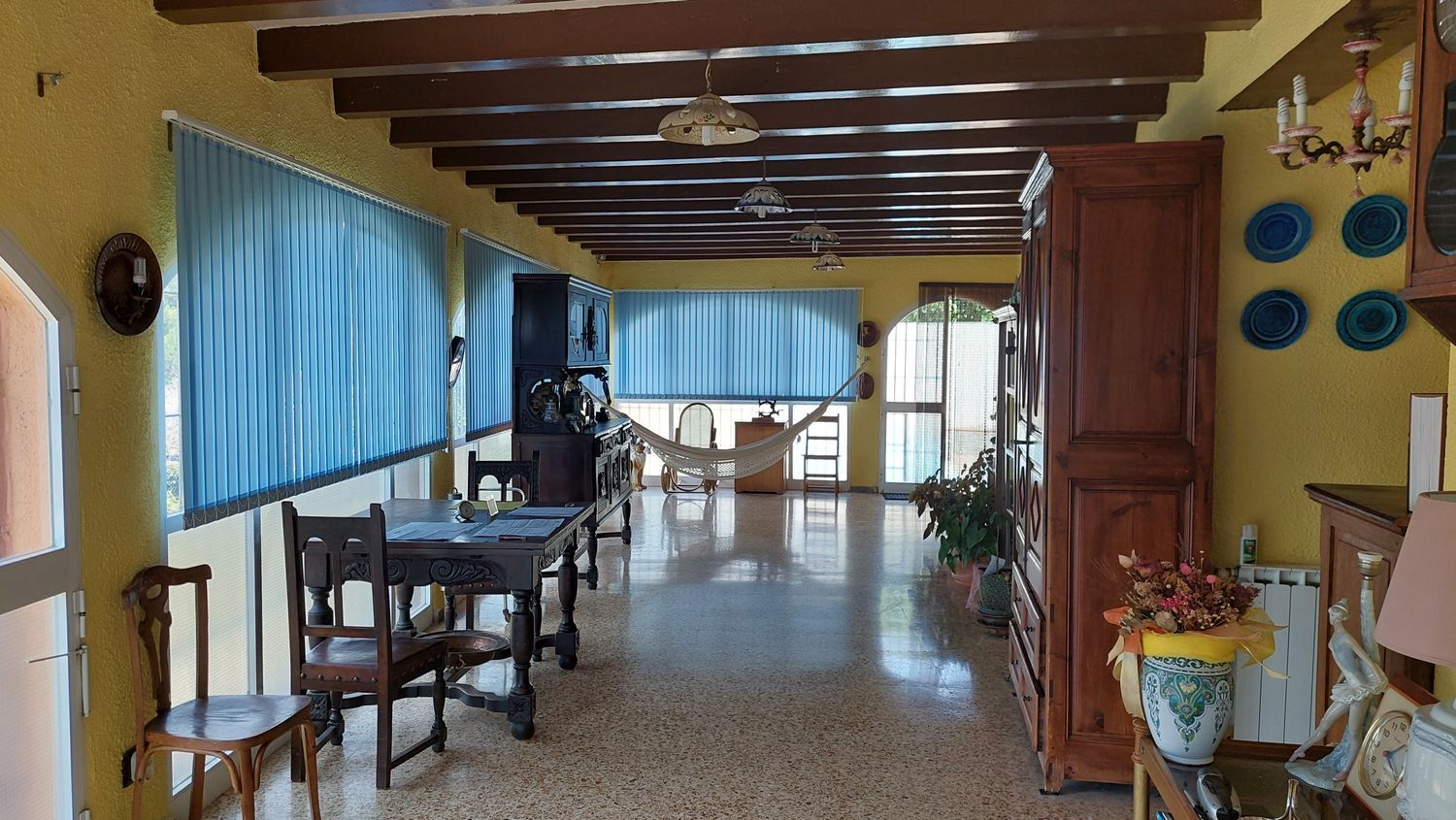 Casa o chalet independiente en Camino Vial, 26 - Foto 7