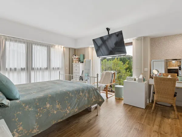 Casa independiente en Barrio Molino de la Hoz - Foto 19