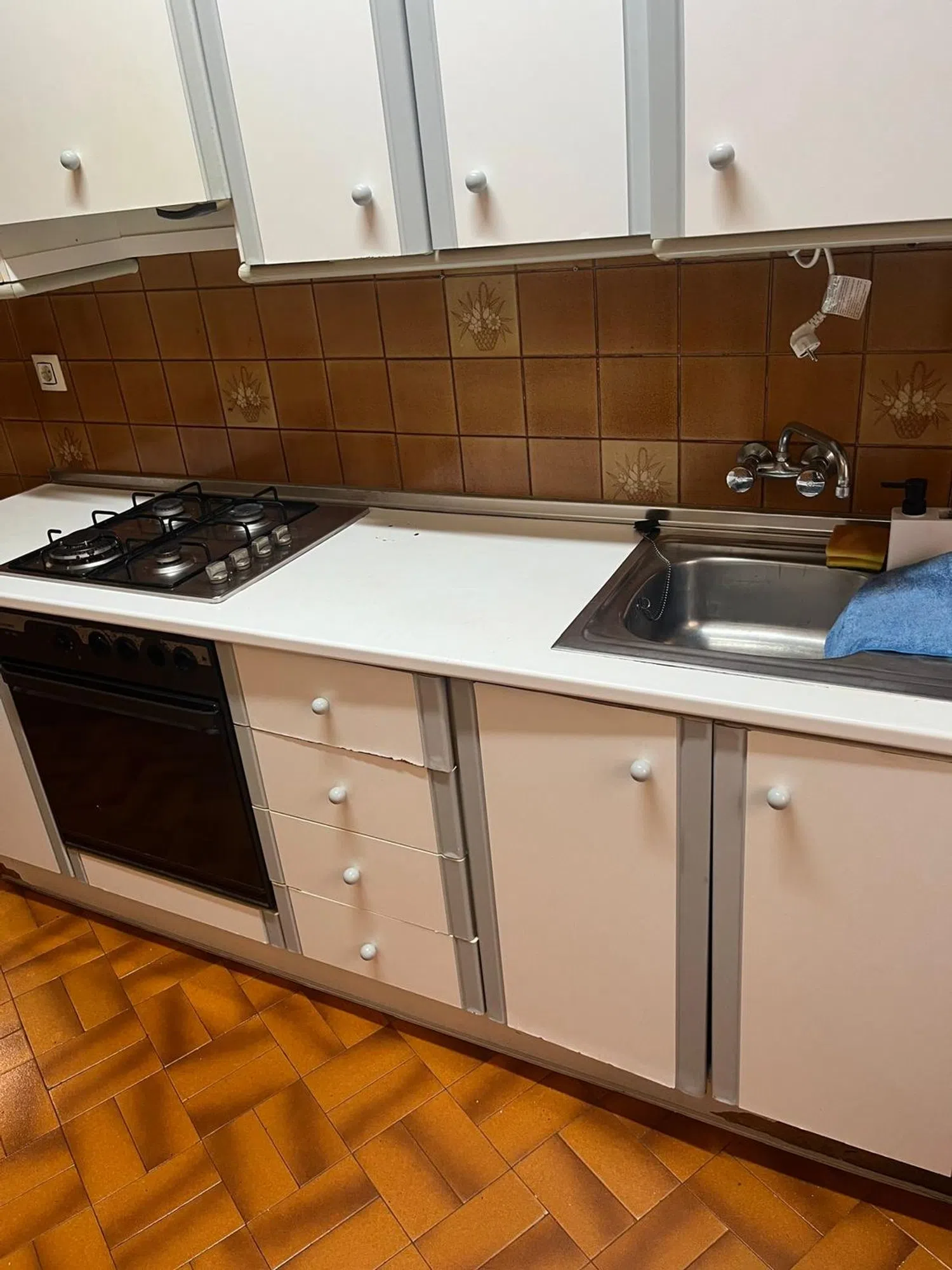 Piso en calle Doctor Fleming, 20 - Foto 4