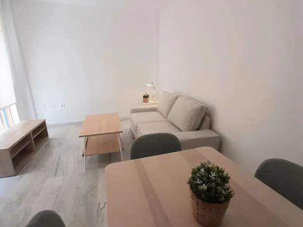 Piso en Paseo de la Salud, 7, La Florida - Parque norte - Foto 2