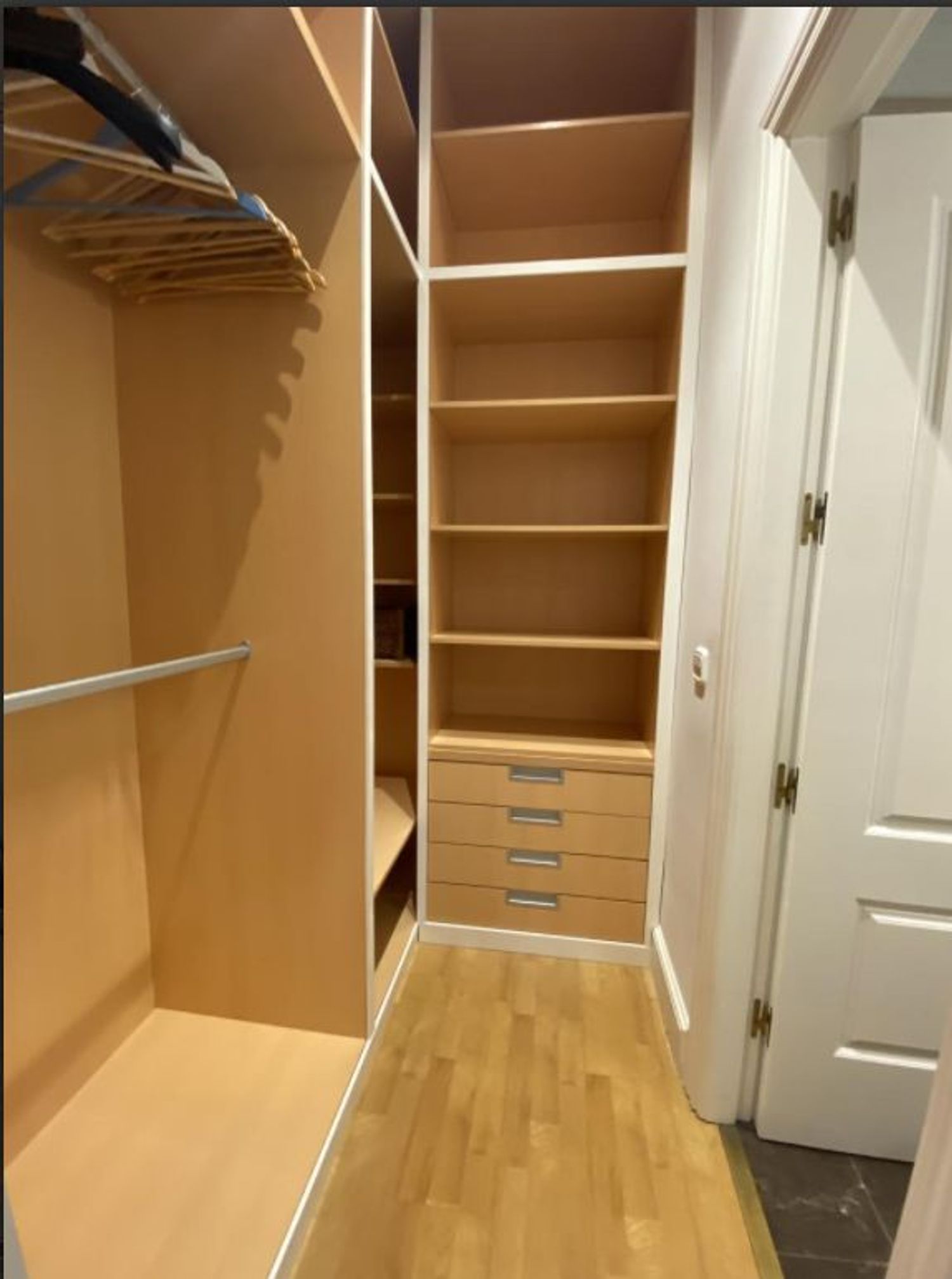 Piso en calle del Príncipe de Vergara, 95 - Foto 9