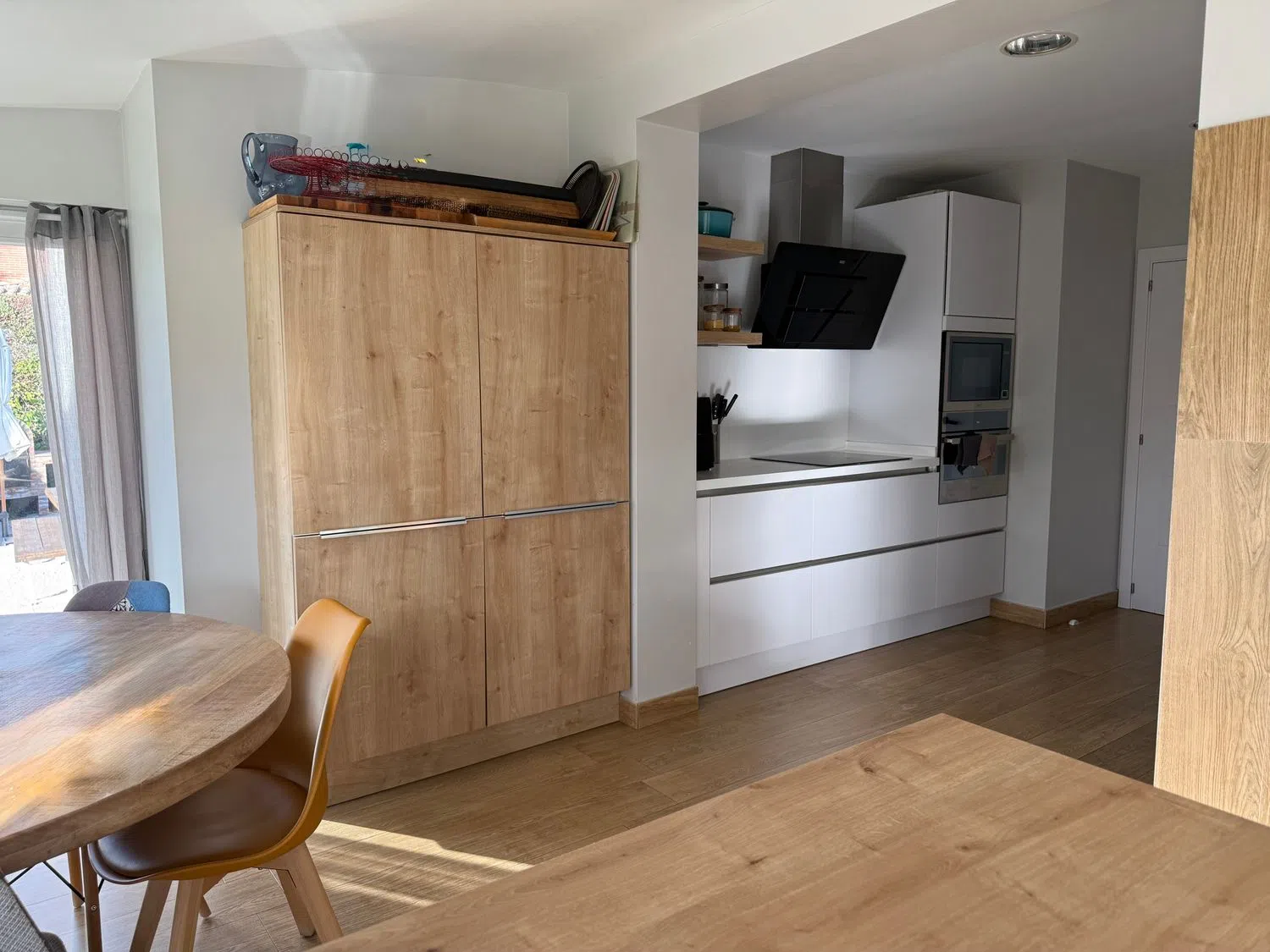 Casa independiente en Urb. monte rozas Barrio Monte Rozas - Foto 15