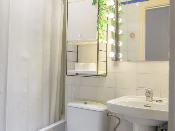 Estudio en Calle Aguadulce, 8, Vera Playa Naturista, Vera Playa Naturista - Foto 6