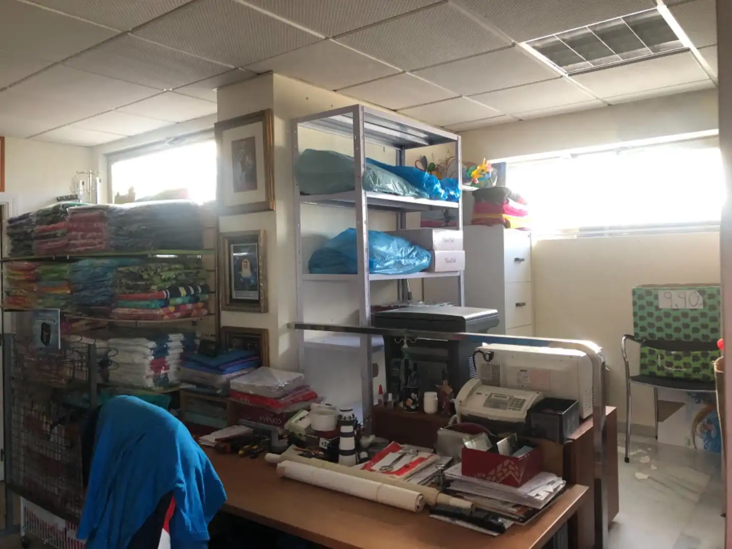 Local comercial en  Carretera Cádiz 36 - Foto 8