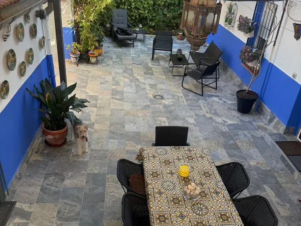 Casa o chalet independiente en Calle Menendez Pelayo, 16 - Foto 3