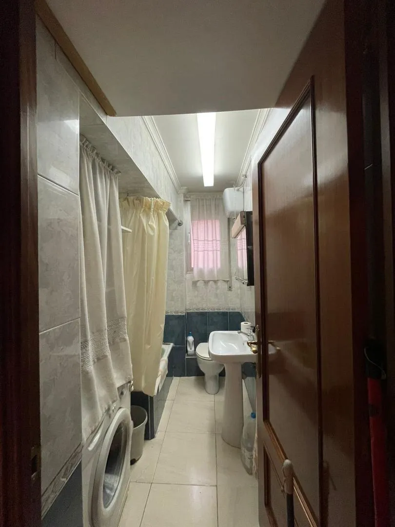 Piso en  Paseo Doctor Fernández Iparraguirre 14 - Foto 14