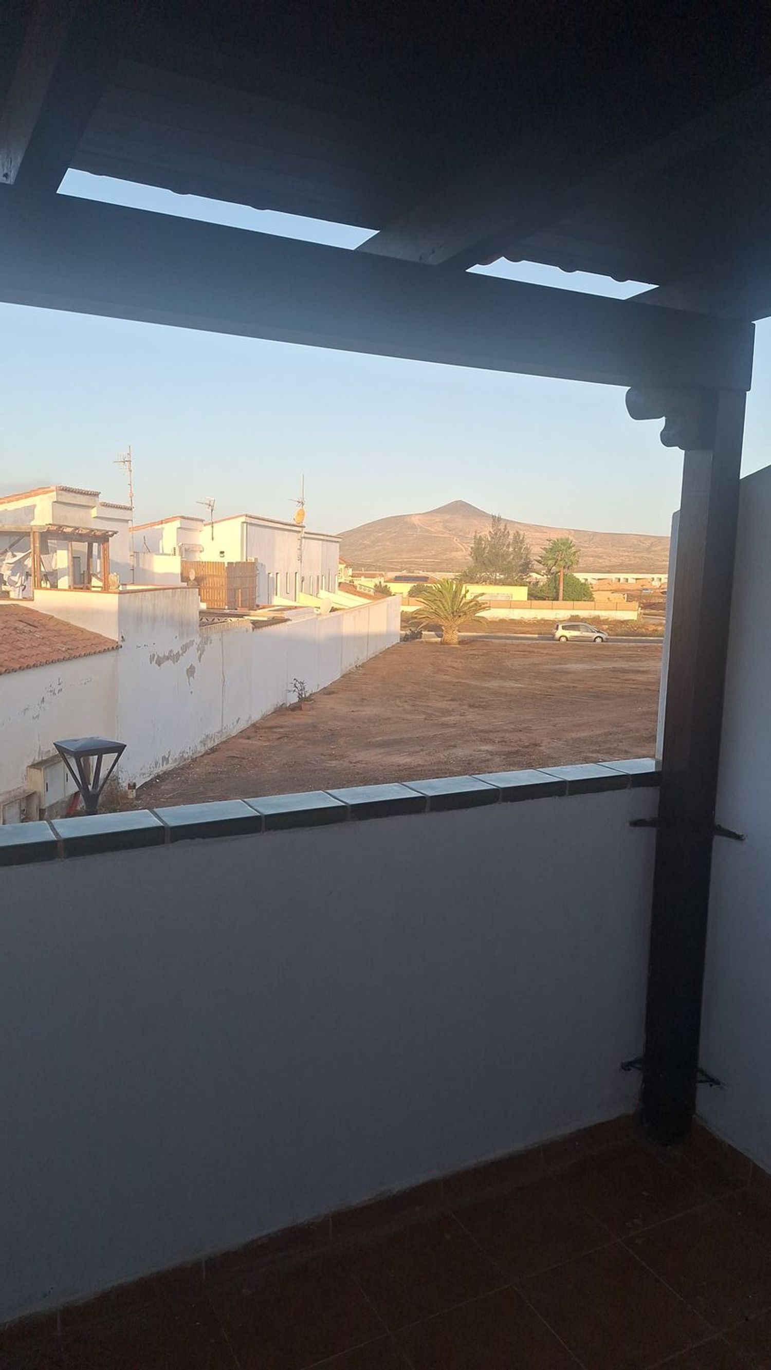 Dúplex en Calle Capellanía de la Rosa Blanca, 38 puerta 16b, La Oliva, La Oliva - Foto 2