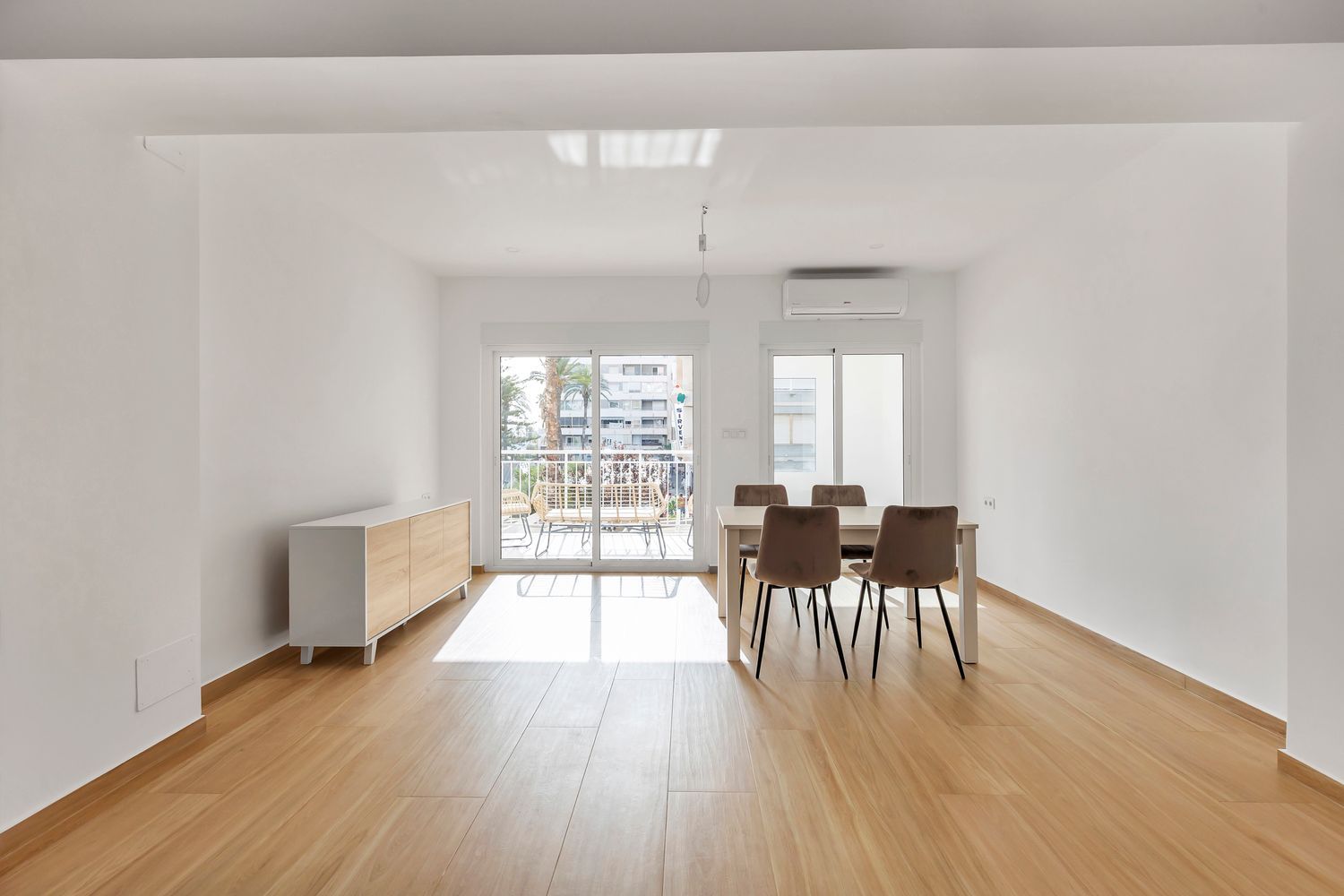 Piso en Plaza de Capdepont, 1, Centro - Muelle Pesquero - Foto 6