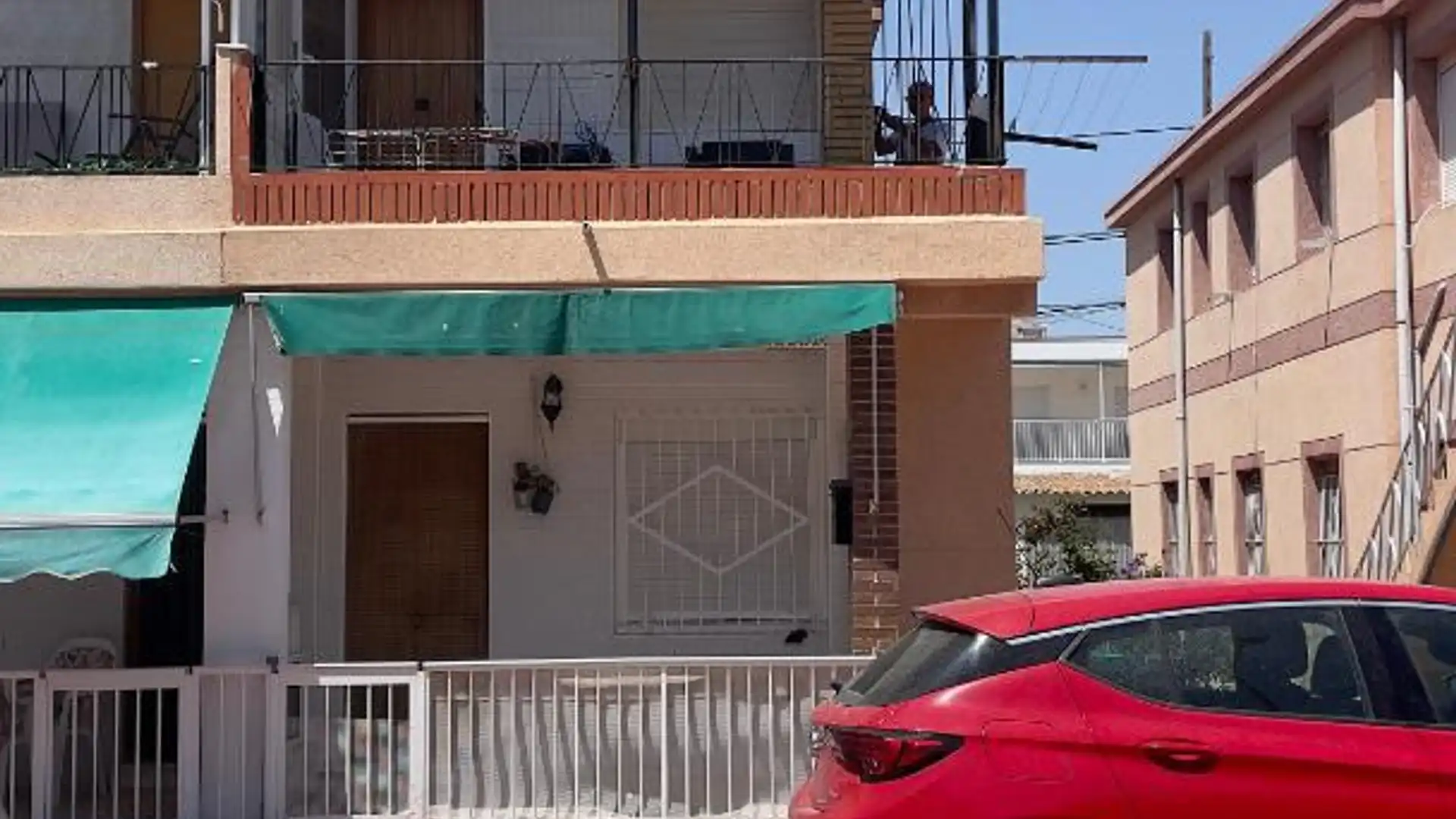 Apartamento en  Calle Elda 16 - Foto 1