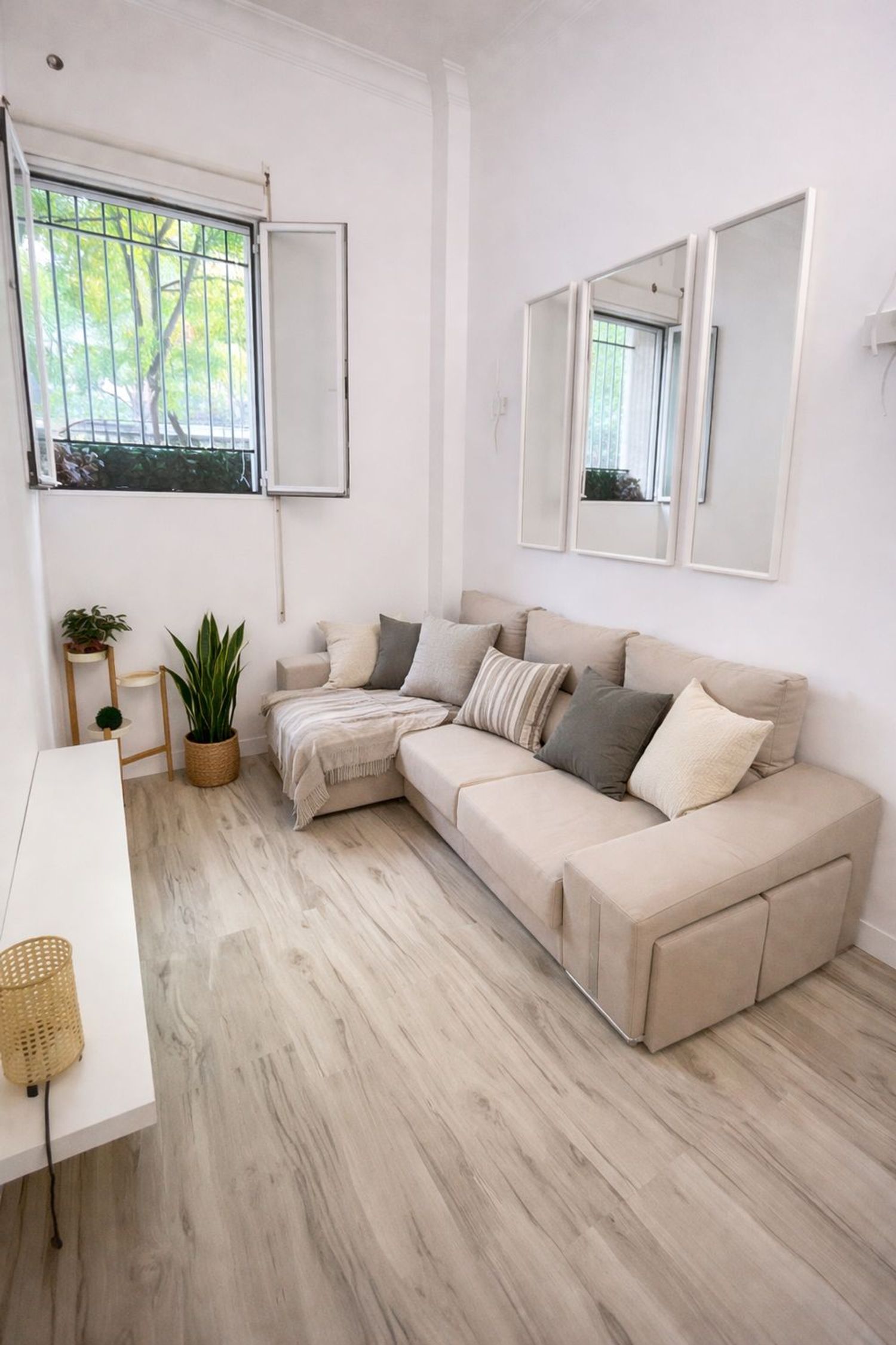 Dúplex en calle del Marqués de Leis, 20 - Foto 1