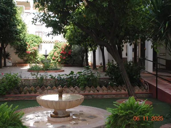 Piso en plaza del Conde de Priego, 2 - Foto 8