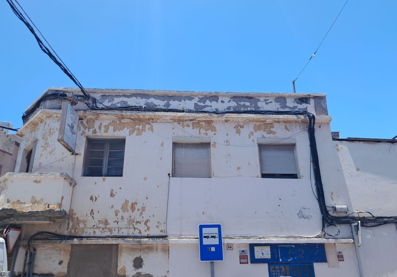 Casa terrera en Calle Ruiz Muñiz, 45, San Gregorio, San Gregorio - Foto 7
